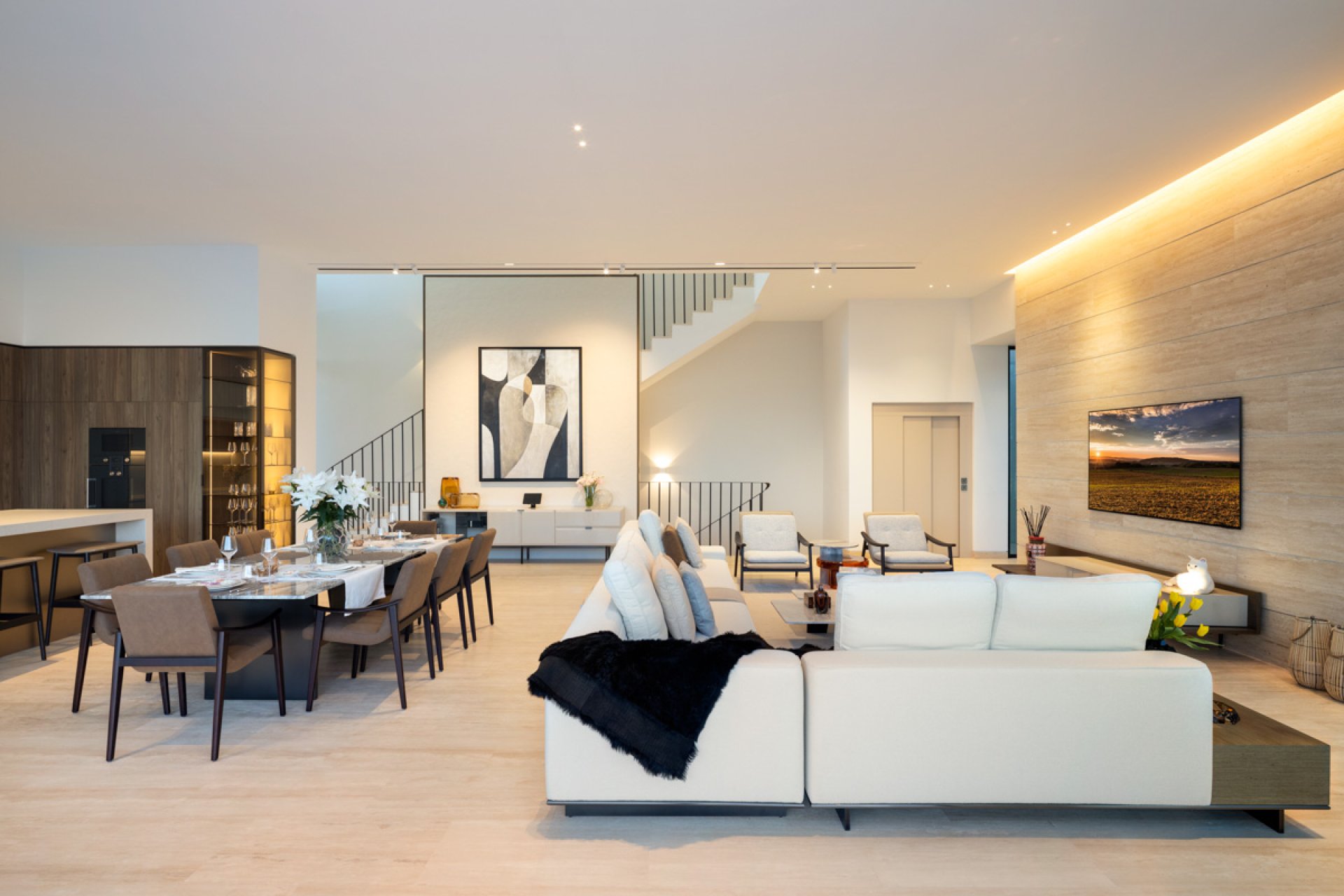 Nieuwbouw Woningen - Villa - Benahavís