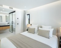 Nieuwbouw Woningen - Villa - Benahavís