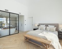 Nieuwbouw Woningen - Villa - Benahavís