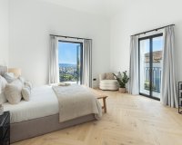 Nieuwbouw Woningen - Villa - Benahavís