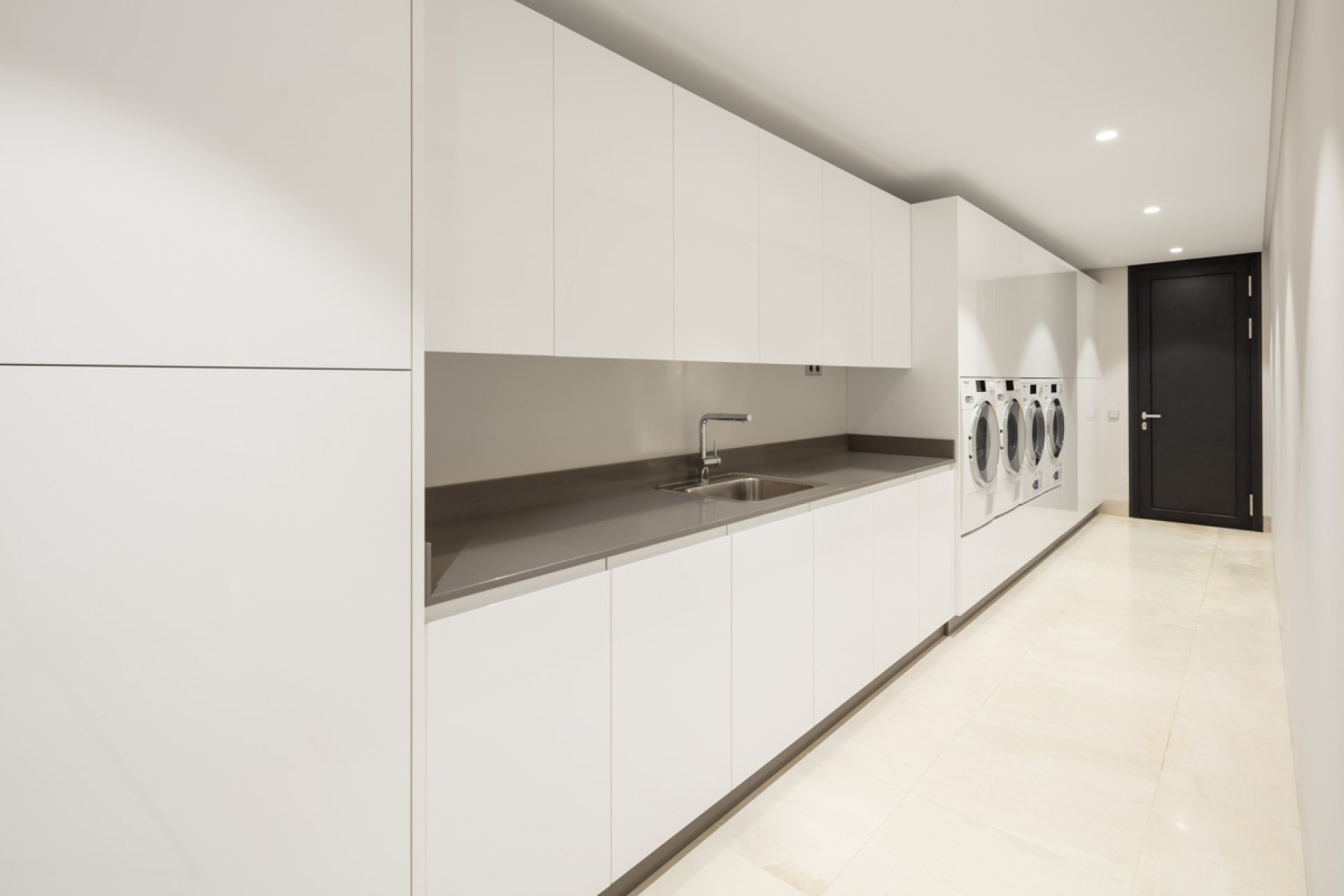 Nieuwbouw Woningen - Villa - Benahavís