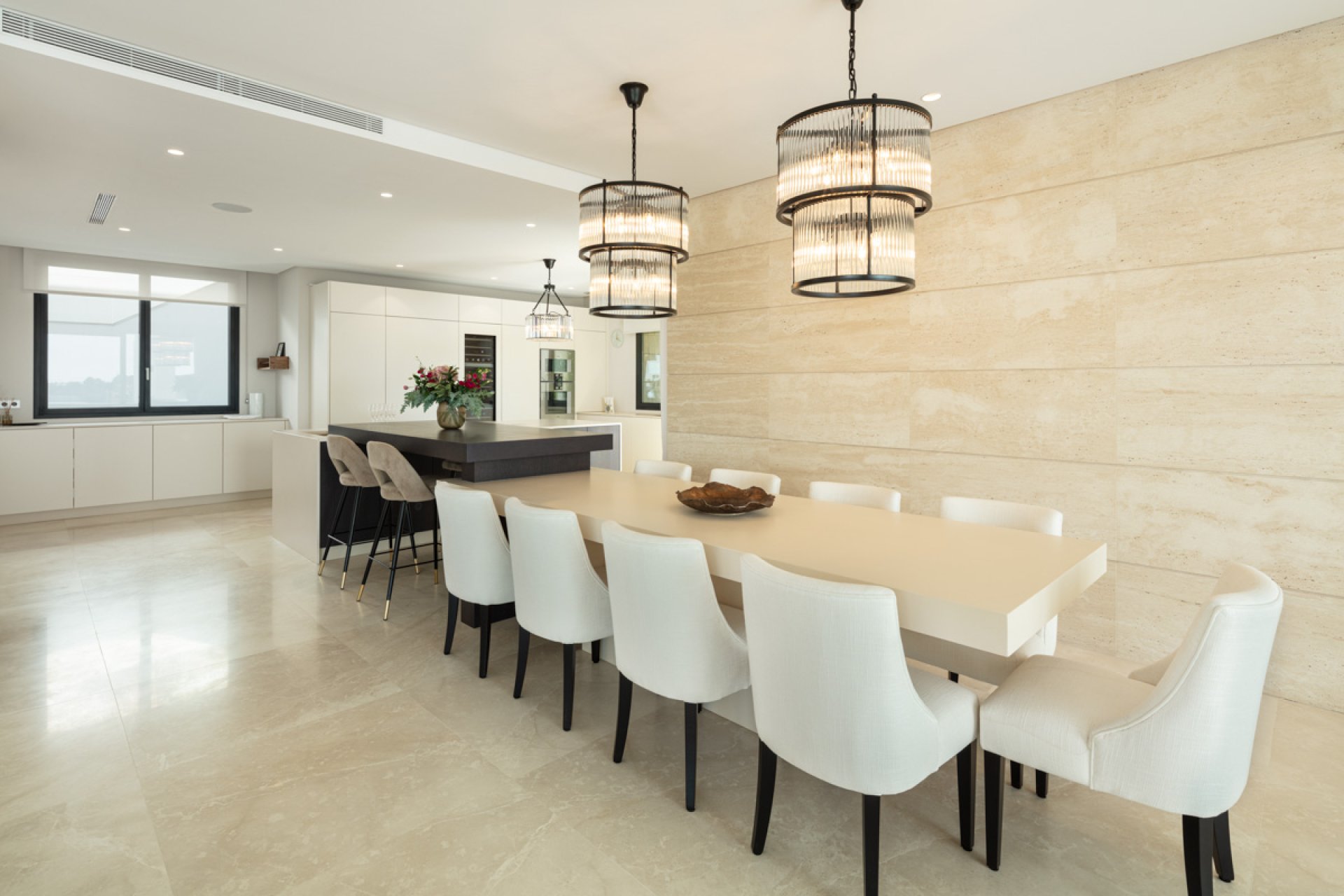 Nieuwbouw Woningen - Villa - Benahavís