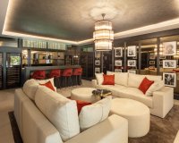 Nieuwbouw Woningen - Villa - Benahavís