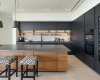 Nieuwbouw Woningen - Villa - Benahavís