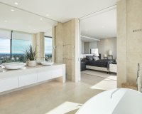 Nieuwbouw Woningen - Villa - Benahavís