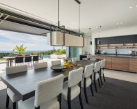 Nieuwbouw Woningen - Villa - Benahavís