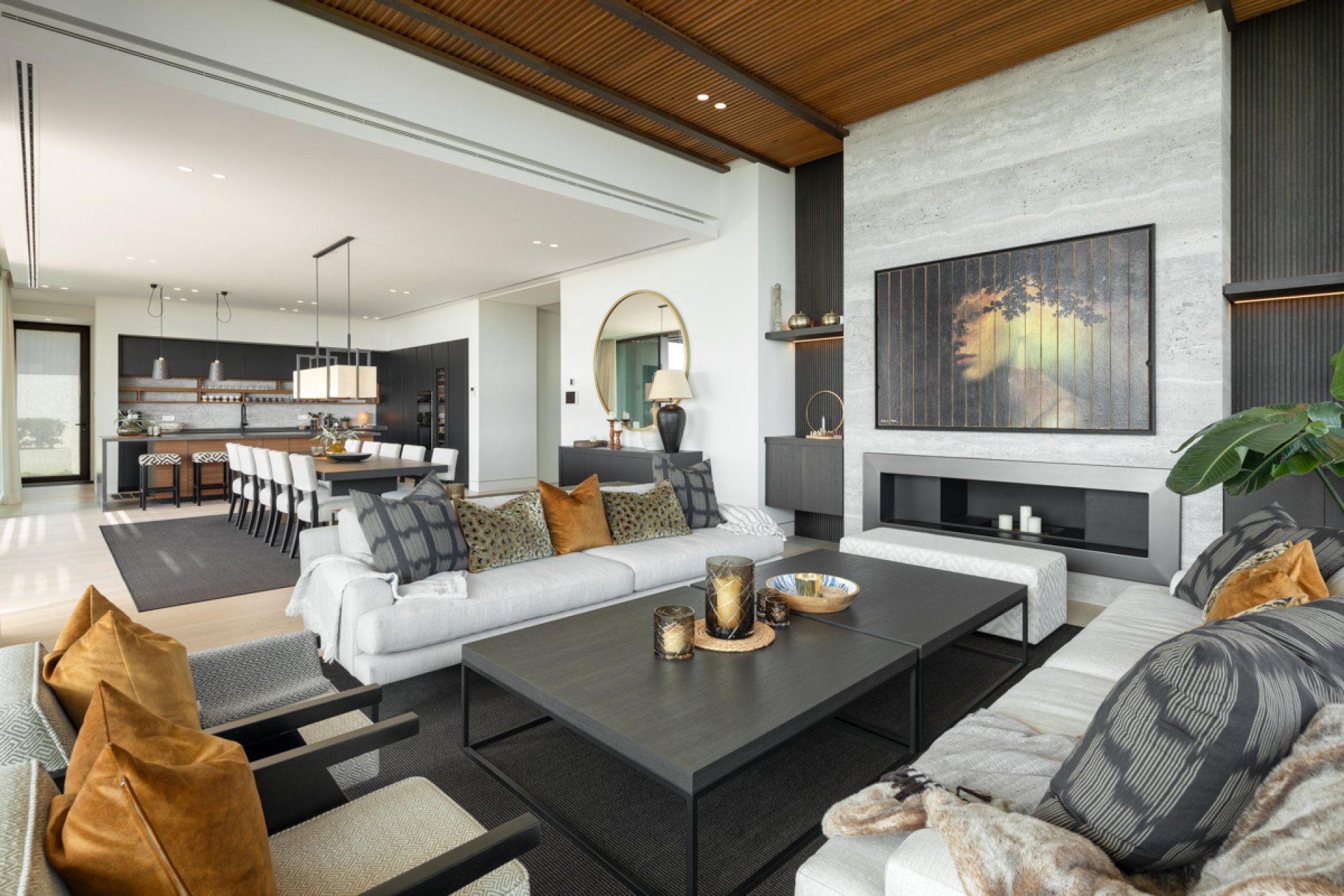 Nieuwbouw Woningen - Villa - Benahavís