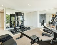 Nieuwbouw Woningen - Villa - Benahavís