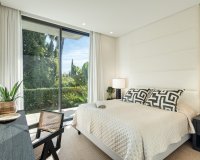 Nieuwbouw Woningen - Villa - Benahavís