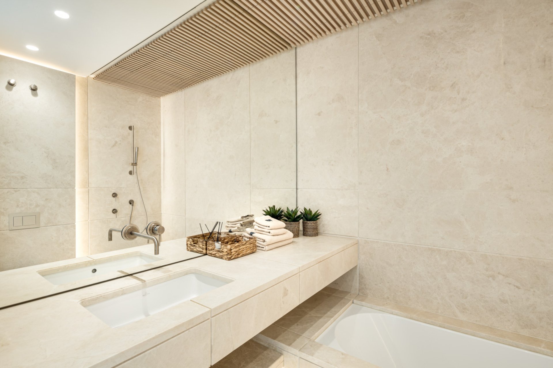 Nieuwbouw Woningen - Villa - Benahavís