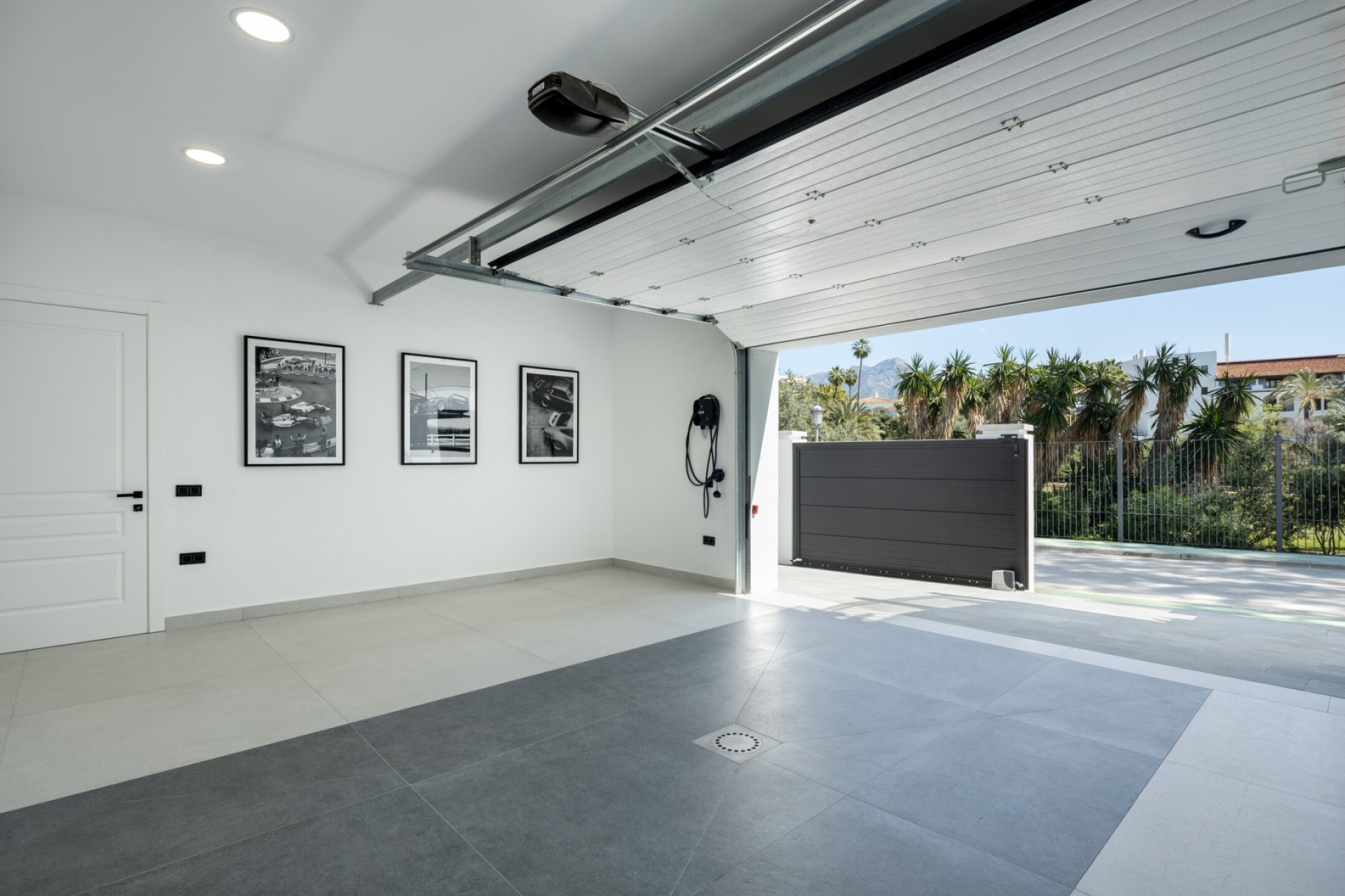 Nieuwbouw Woningen - Villa - Benahavís