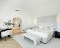 Nieuwbouw Woningen - Villa - Benahavís