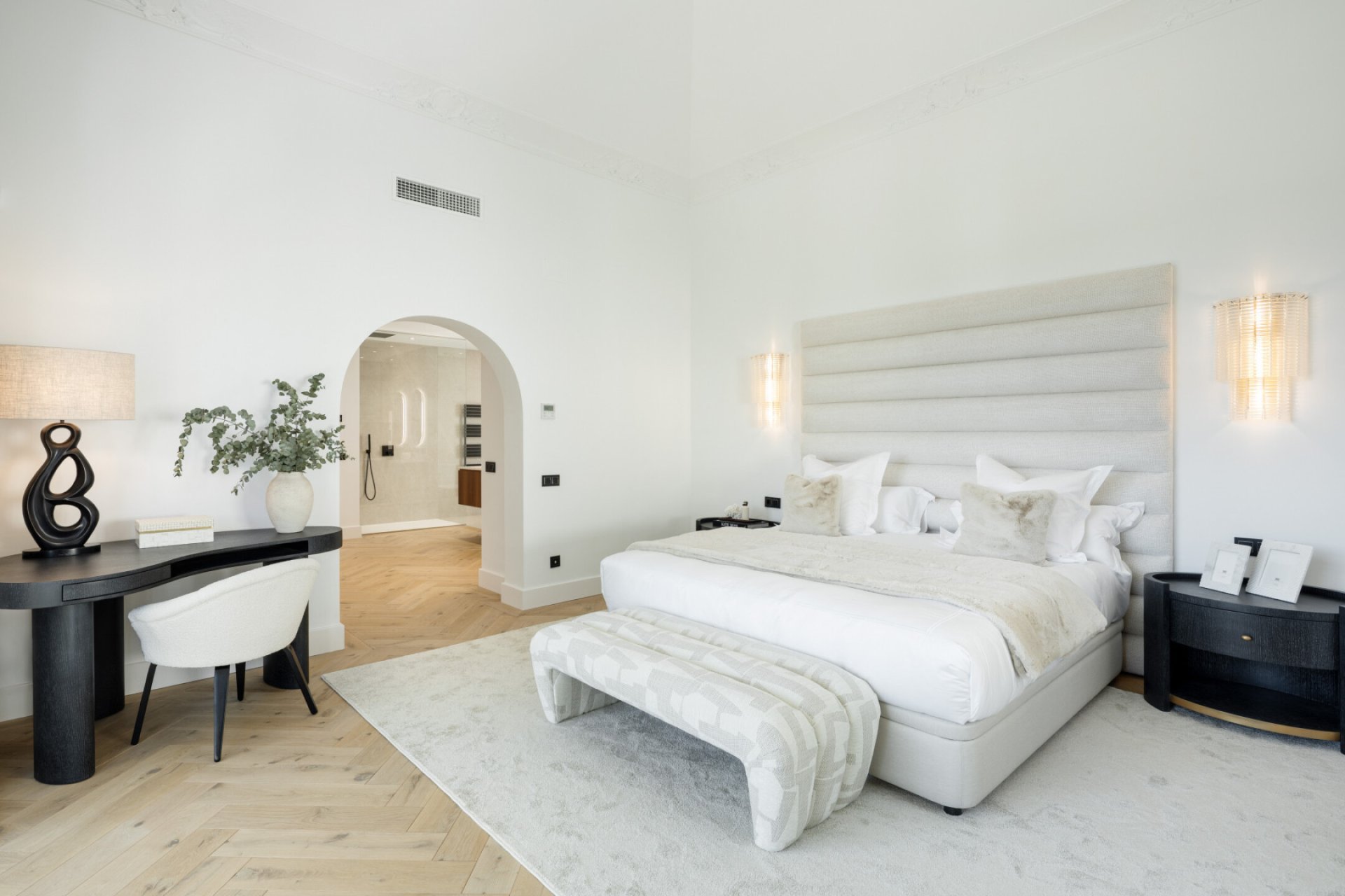 Nieuwbouw Woningen - Villa - Benahavís