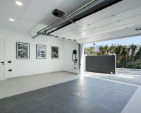 Nieuwbouw Woningen - Villa - Benahavís