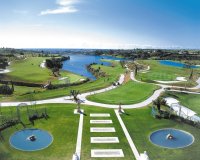 Nieuwbouw Woningen - Villa - Benahavís