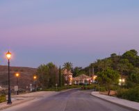 Nieuwbouw Woningen - Villa - Benahavís