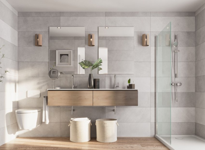 Nieuwbouw Woningen - Villa - Benahavís