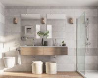 Nieuwbouw Woningen - Villa - Benahavís