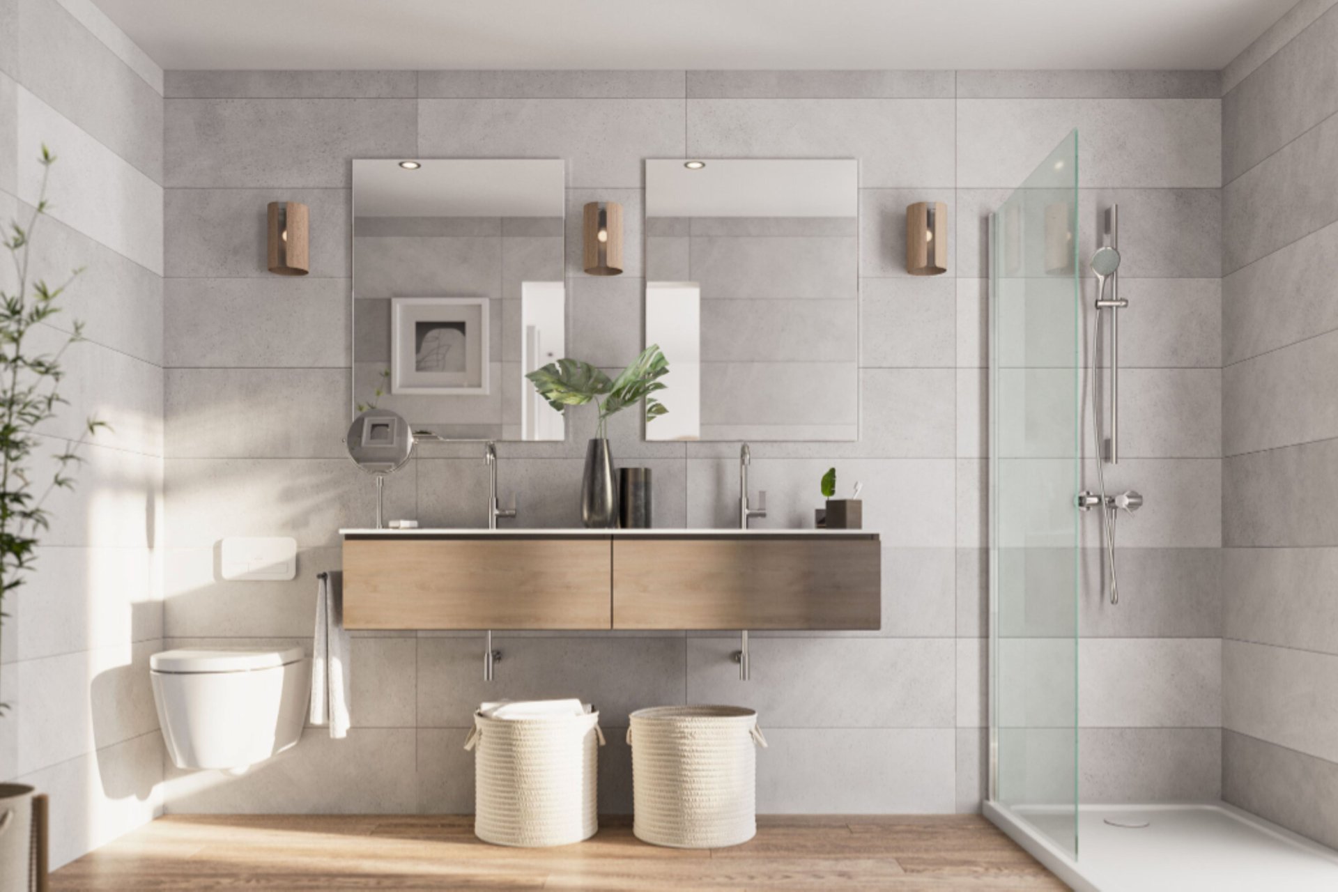 Nieuwbouw Woningen - Villa - Benahavís