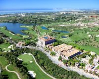 Nieuwbouw Woningen - Villa - Benahavís