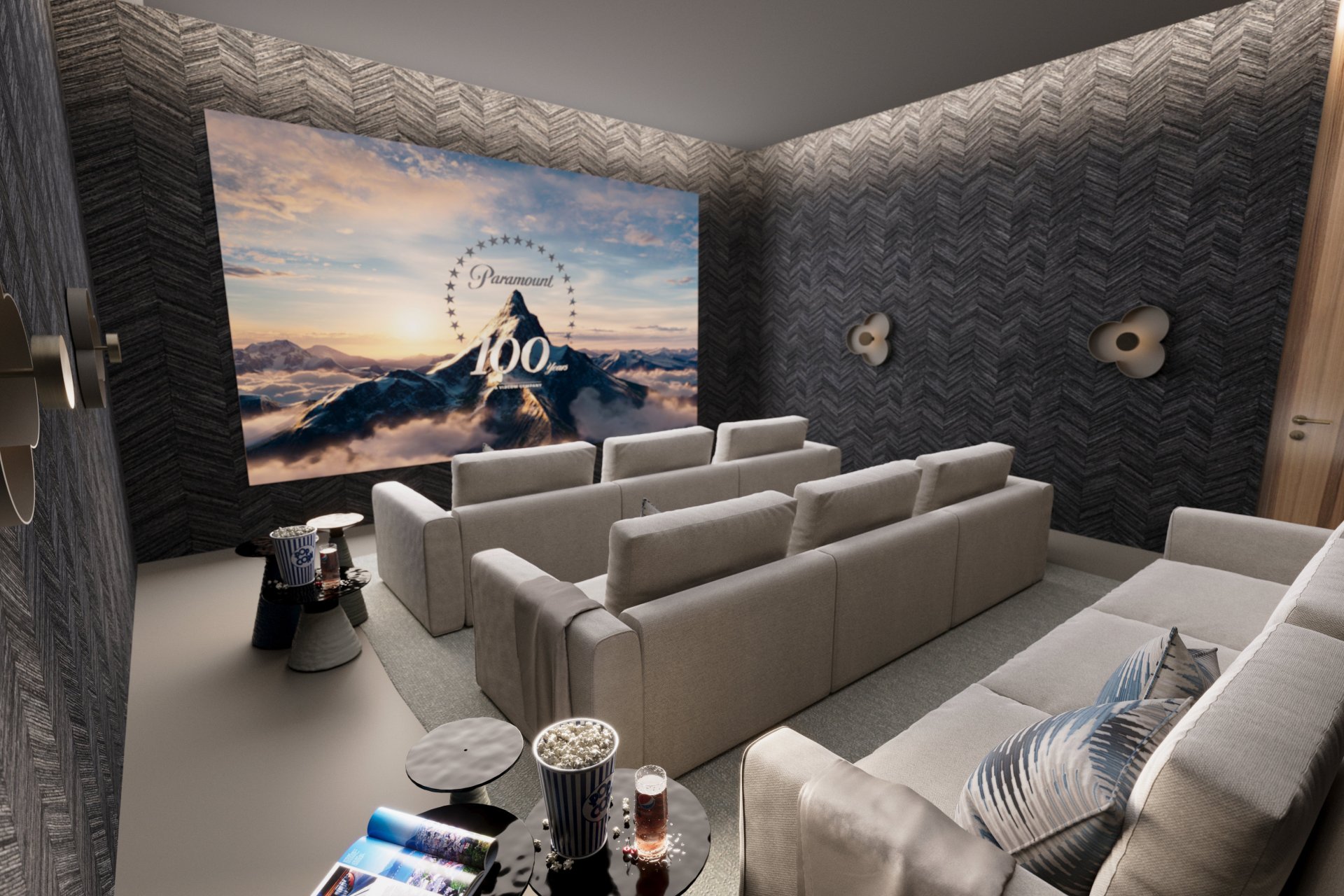 Nieuwbouw Woningen - Villa - Benahavís