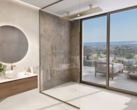 Nieuwbouw Woningen - Villa - Benahavís