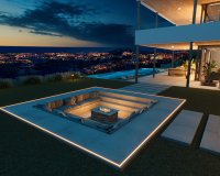 Nieuwbouw Woningen - Villa - Benahavís