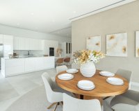 Nieuwbouw Woningen - Villa - Benahavís