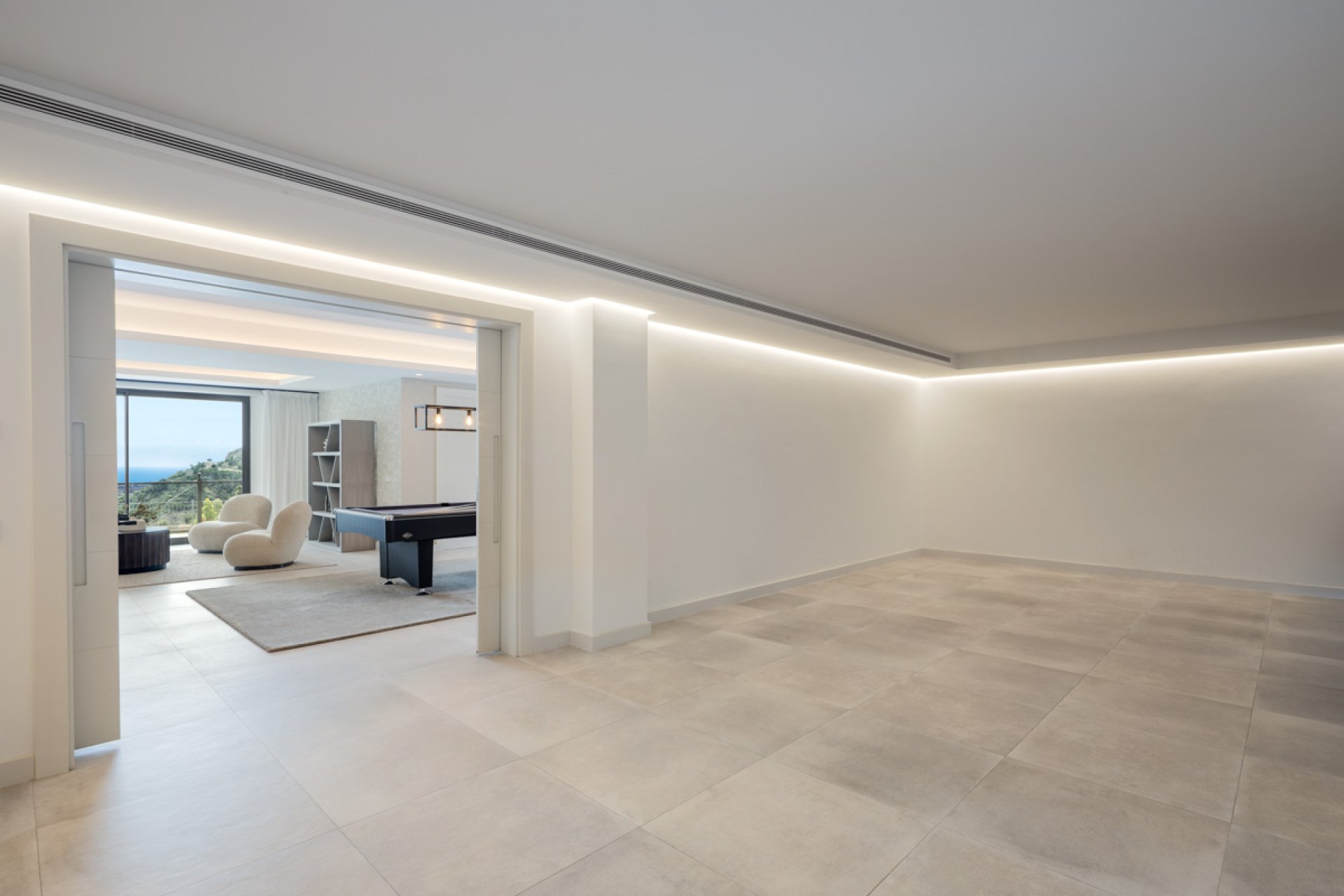 Nieuwbouw Woningen - Villa - Benahavís