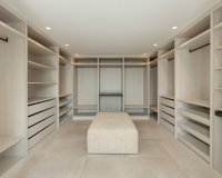 Nieuwbouw Woningen - Villa - Benahavís