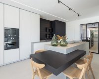 Nieuwbouw Woningen - Villa - Benahavís