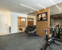 Nieuwbouw Woningen - Villa - Benahavís