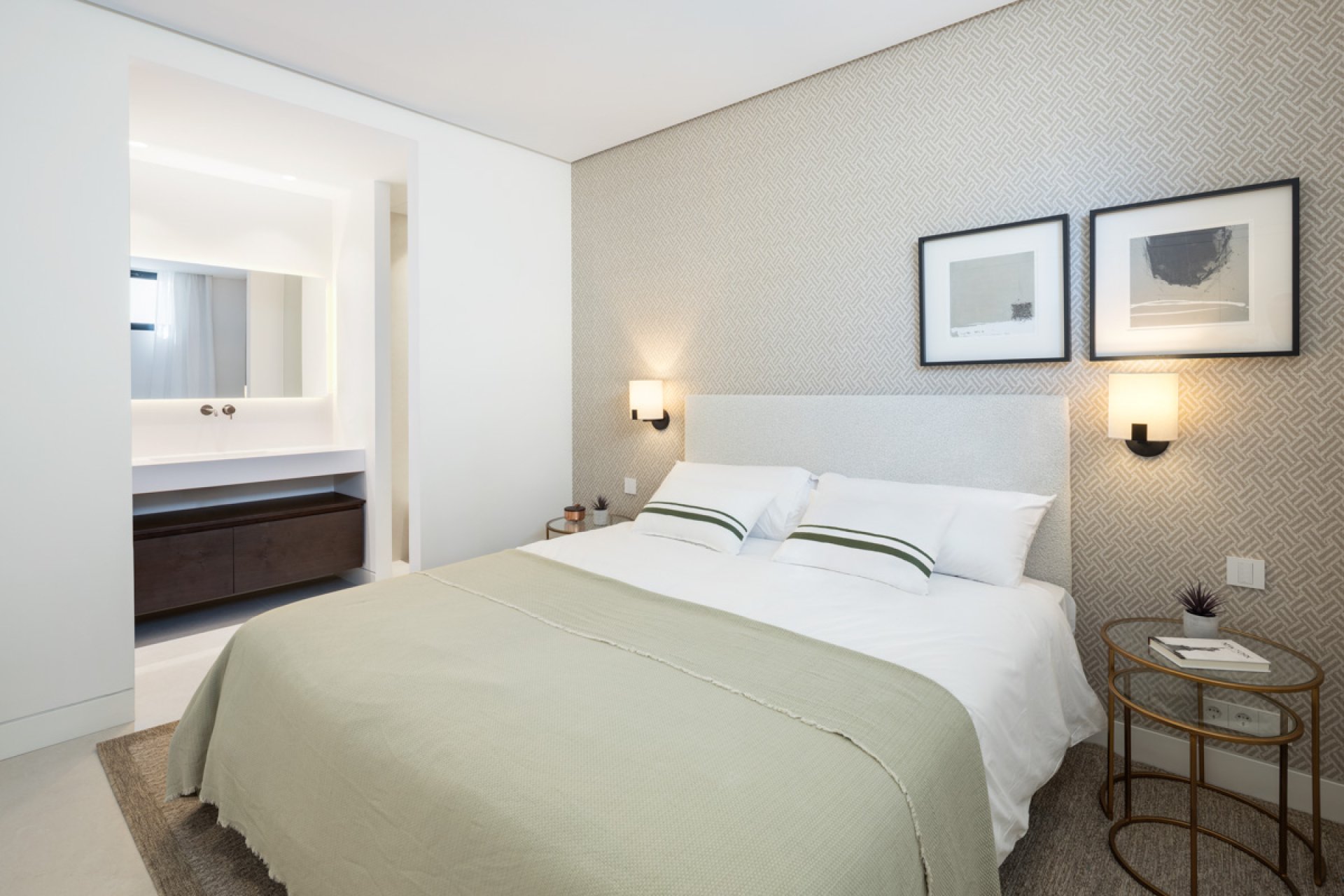 Nieuwbouw Woningen - Villa - Benahavís