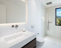 Nieuwbouw Woningen - Villa - Benahavís