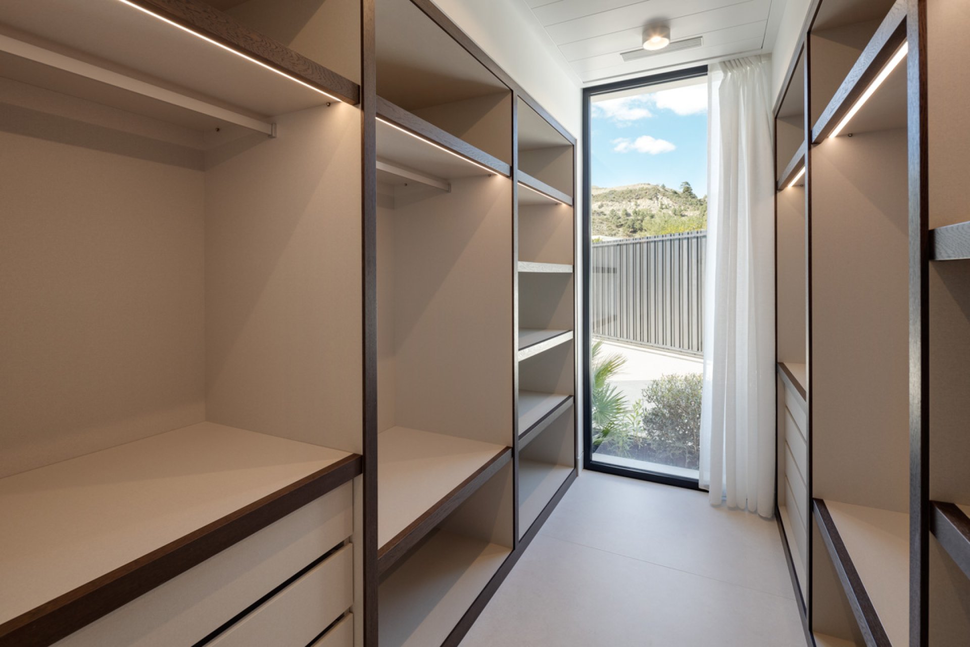 Nieuwbouw Woningen - Villa - Benahavís