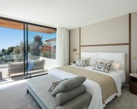 Nieuwbouw Woningen - Villa - Benahavís