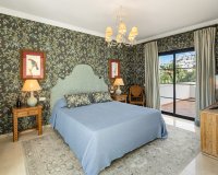 Nieuwbouw Woningen - Villa - Benahavís