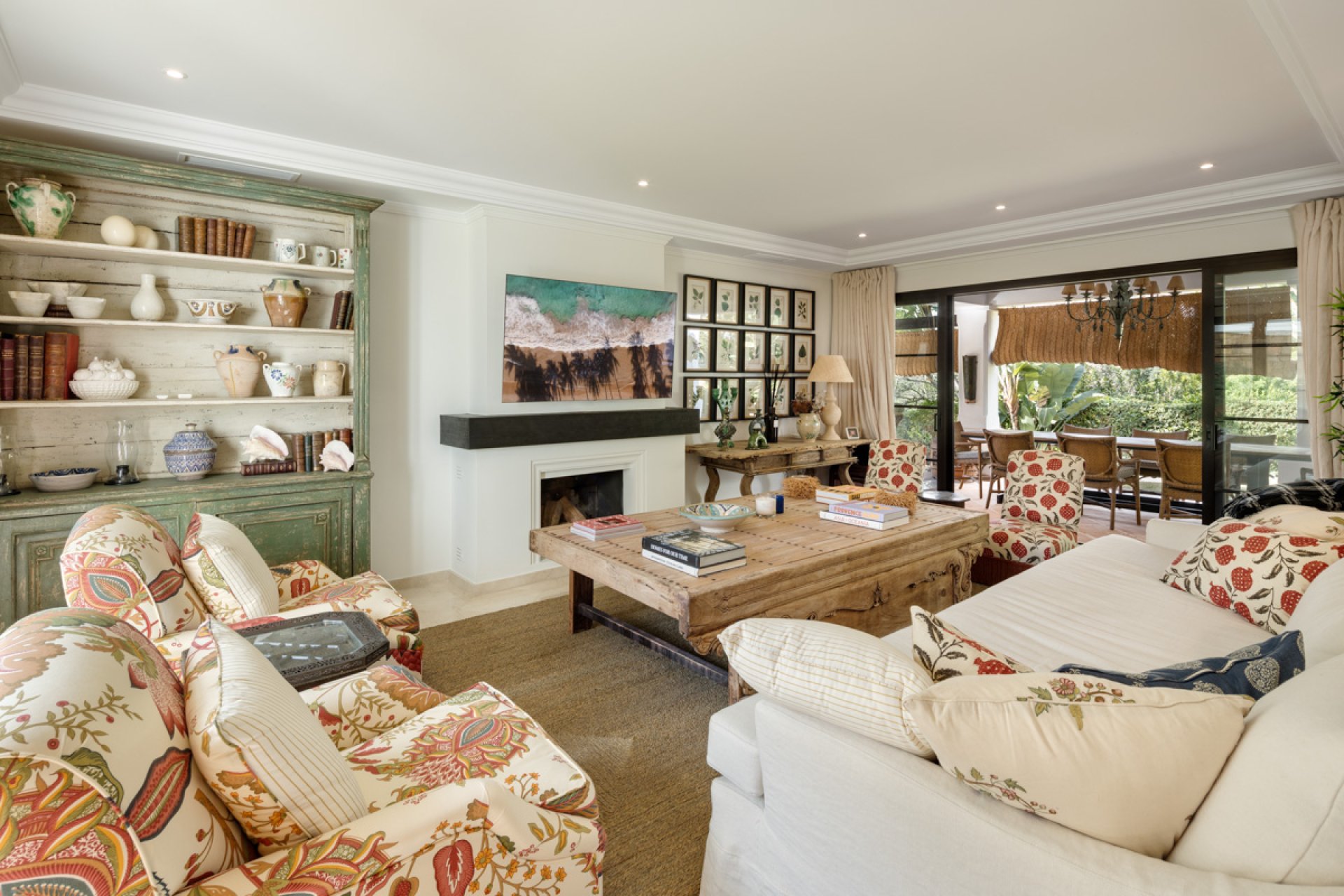 Nieuwbouw Woningen - Villa - Benahavís