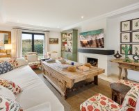 Nieuwbouw Woningen - Villa - Benahavís