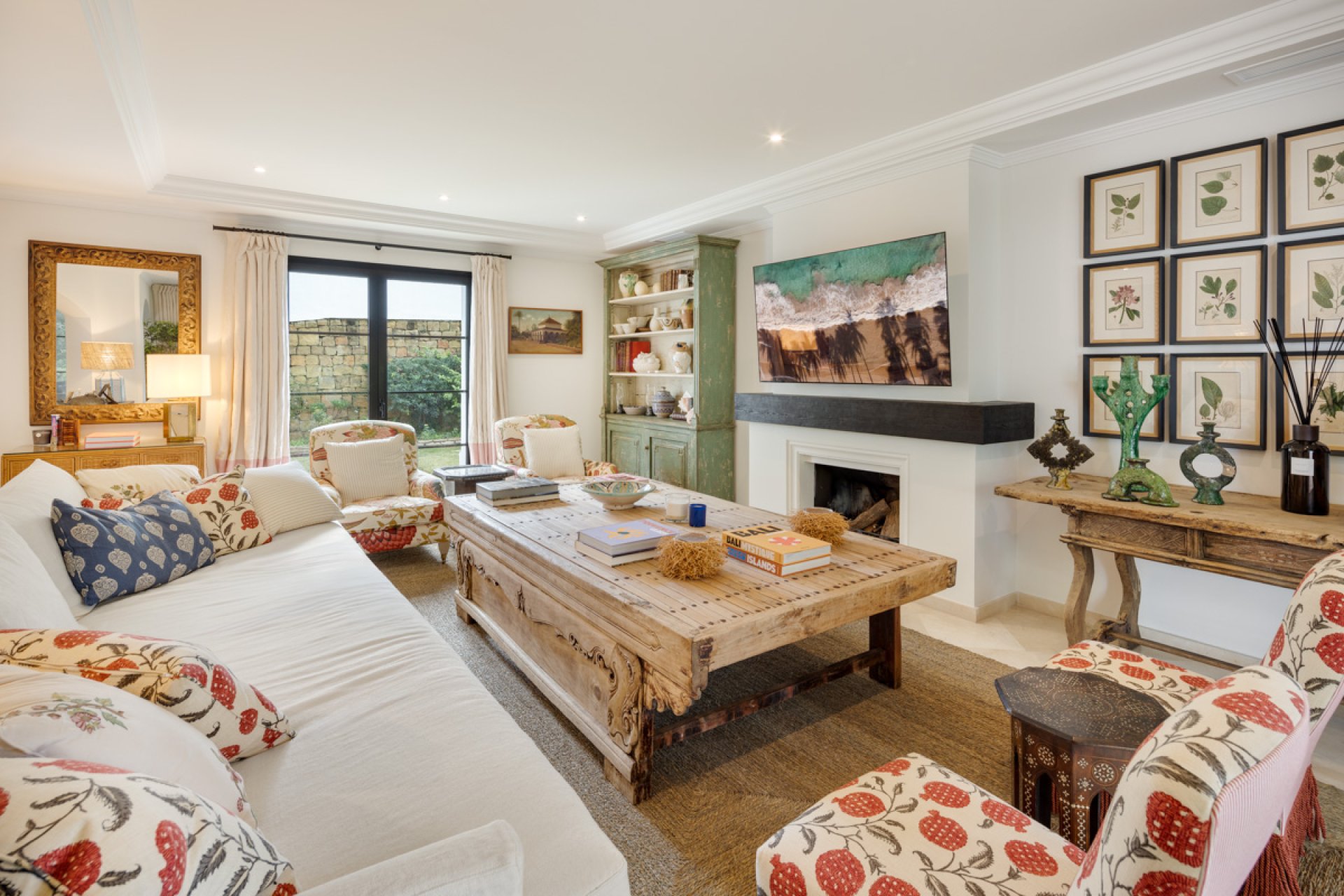 Nieuwbouw Woningen - Villa - Benahavís