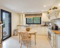 Nieuwbouw Woningen - Villa - Benahavís