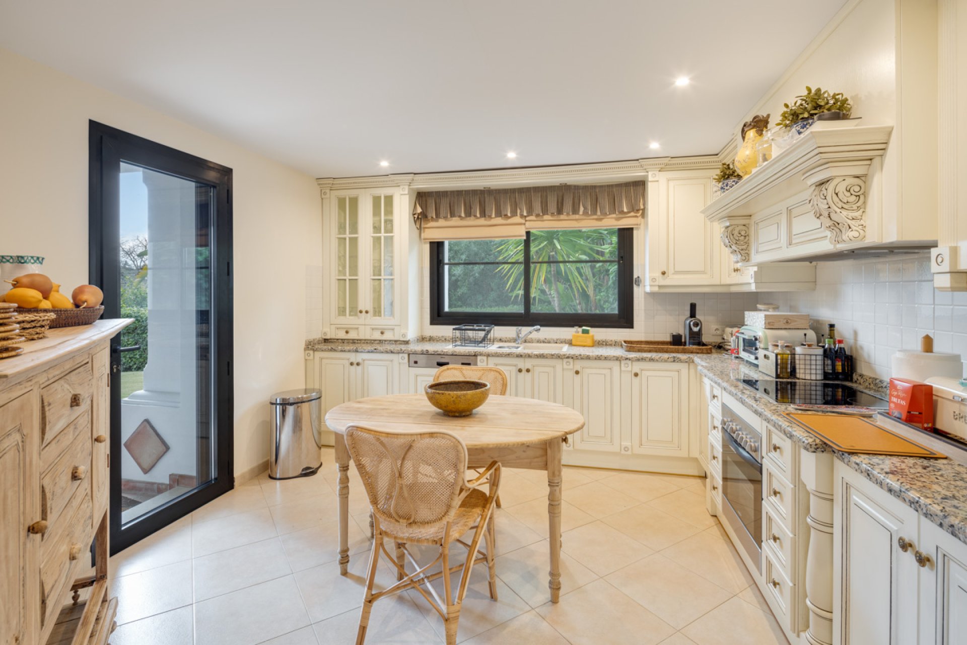 Nieuwbouw Woningen - Villa - Benahavís