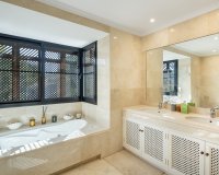 Nieuwbouw Woningen - Villa - Benahavís