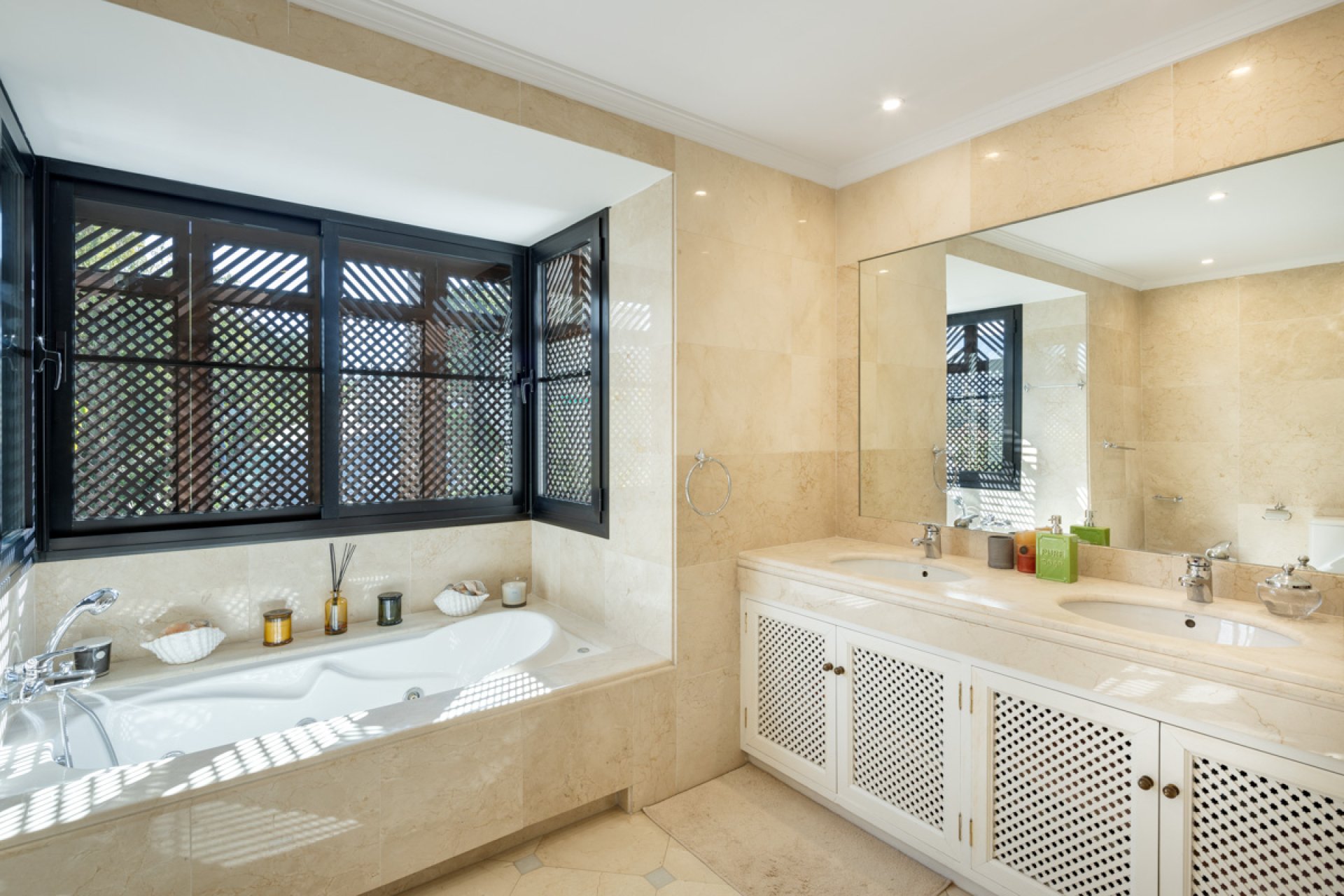 Nieuwbouw Woningen - Villa - Benahavís