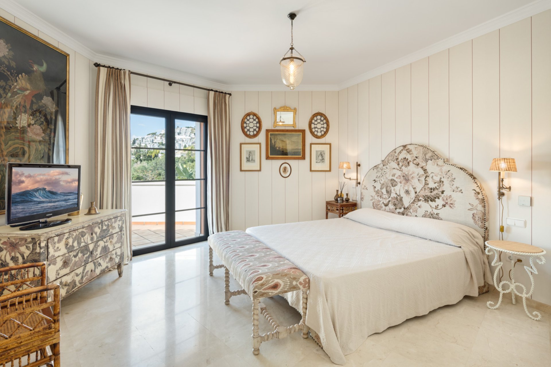 Nieuwbouw Woningen - Villa - Benahavís