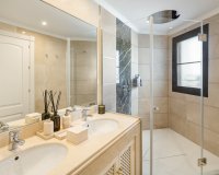 Nieuwbouw Woningen - Villa - Benahavís