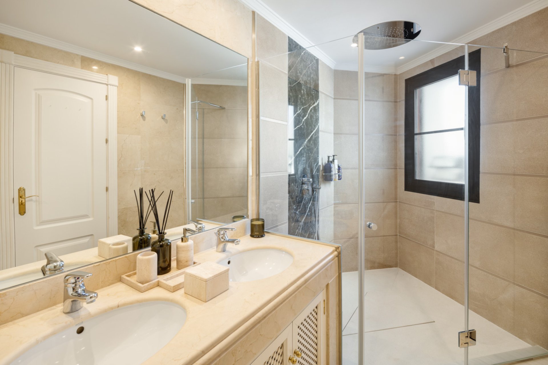 Nieuwbouw Woningen - Villa - Benahavís