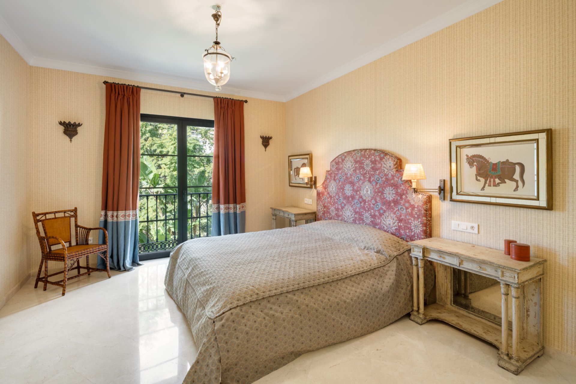 Nieuwbouw Woningen - Villa - Benahavís