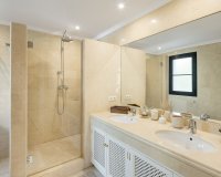 Nieuwbouw Woningen - Villa - Benahavís