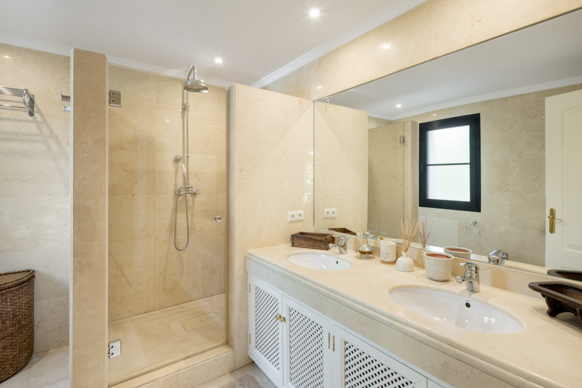 Nieuwbouw Woningen - Villa - Benahavís